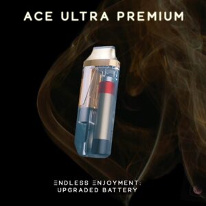 ace ultra premium real or fake