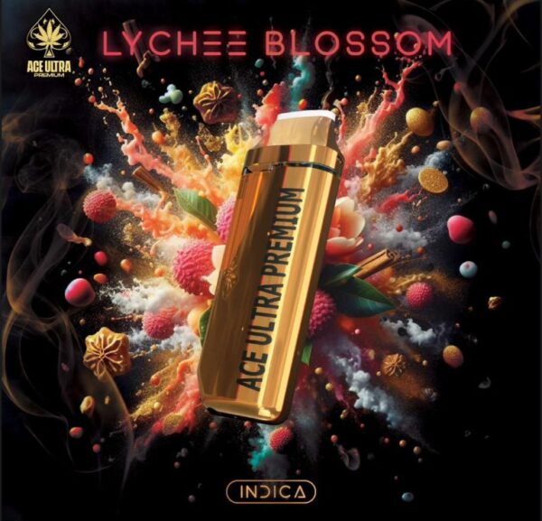 PEACH RINGS ( SATIVA )