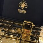 ACE ULTRA SIGNATURE GOLD COLLECTION ( 2G 50PCS VARIETY MASTER BOX )