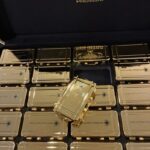 ACE ULTRA SIGNATURE GOLD COLLECTION ( 2G 25PCS VARIETY MASTER BOX )