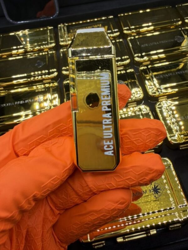 ACE ULTRA SIGNATURE GOLD COLLECTION ( 2G 100PCS VARIETY MASTER BOX )