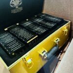 ACE ULTRA PREMIUM 4G ( 100PCS VARIETY BOX )