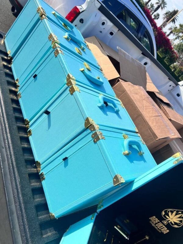 ACE ULTRA 4TH GEN ( 2G 50PCS VARIETY MASTER BOX )