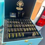 ACE ULTRA 2G MIXED FLAVORS ( 10 pcs )